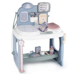 Kids Smoby Pretend Play & Imitation>Baby Care Center Toy