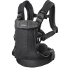 Babybjorn Baby Carrier Harmony - Black