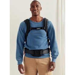 Babybjorn Baby Carrier Harmony - Black
