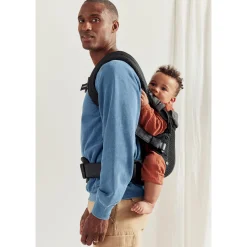 Babybjorn Baby Carrier Harmony - Black