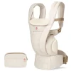Ergobaby Outdoors & Travel|Baby Carriers>Baby Carrier Omni Deluxe ALL-in-One - Natural Linen