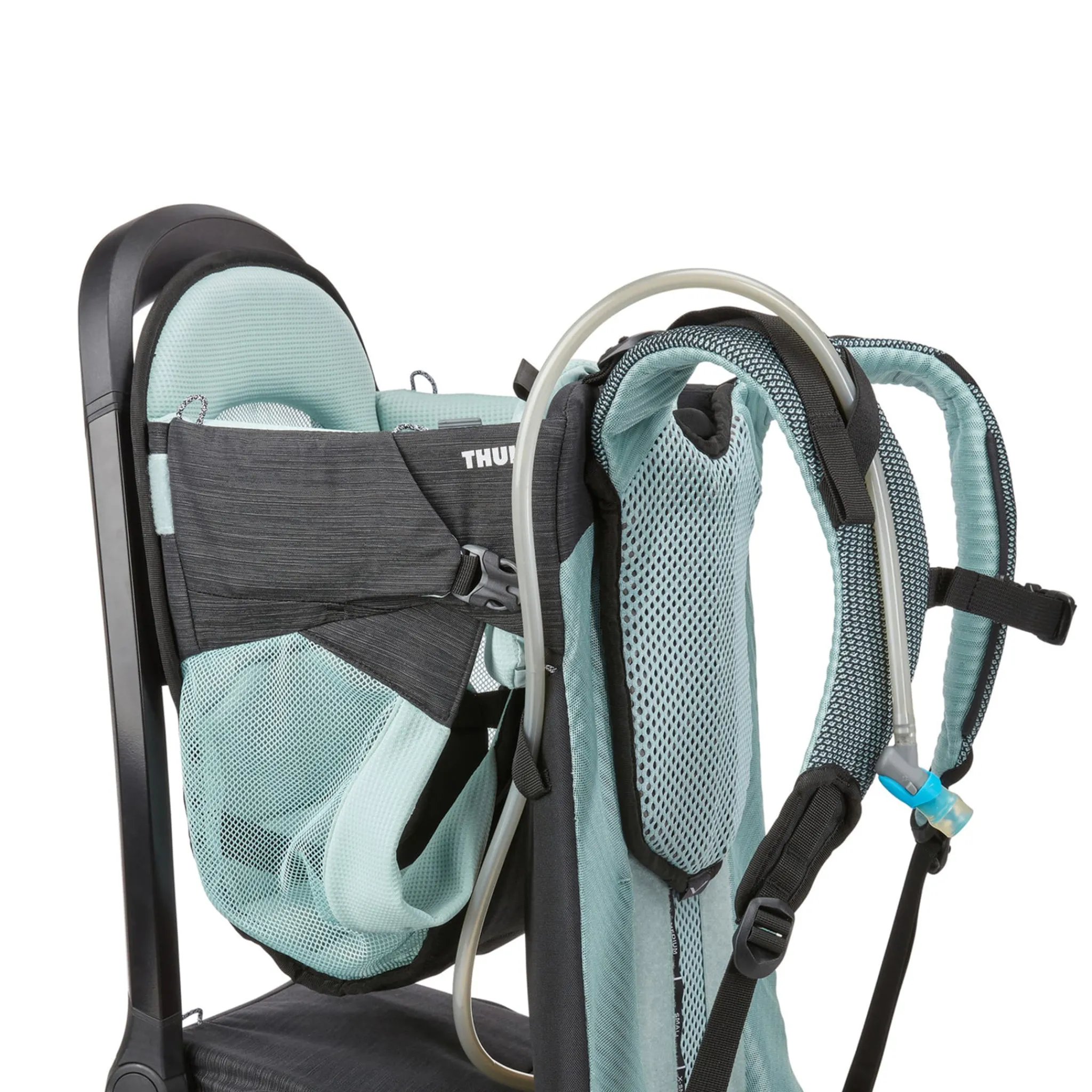 Thule Outdoors & Travel|Baby Carriers>Baby Carrier Sapling - Black