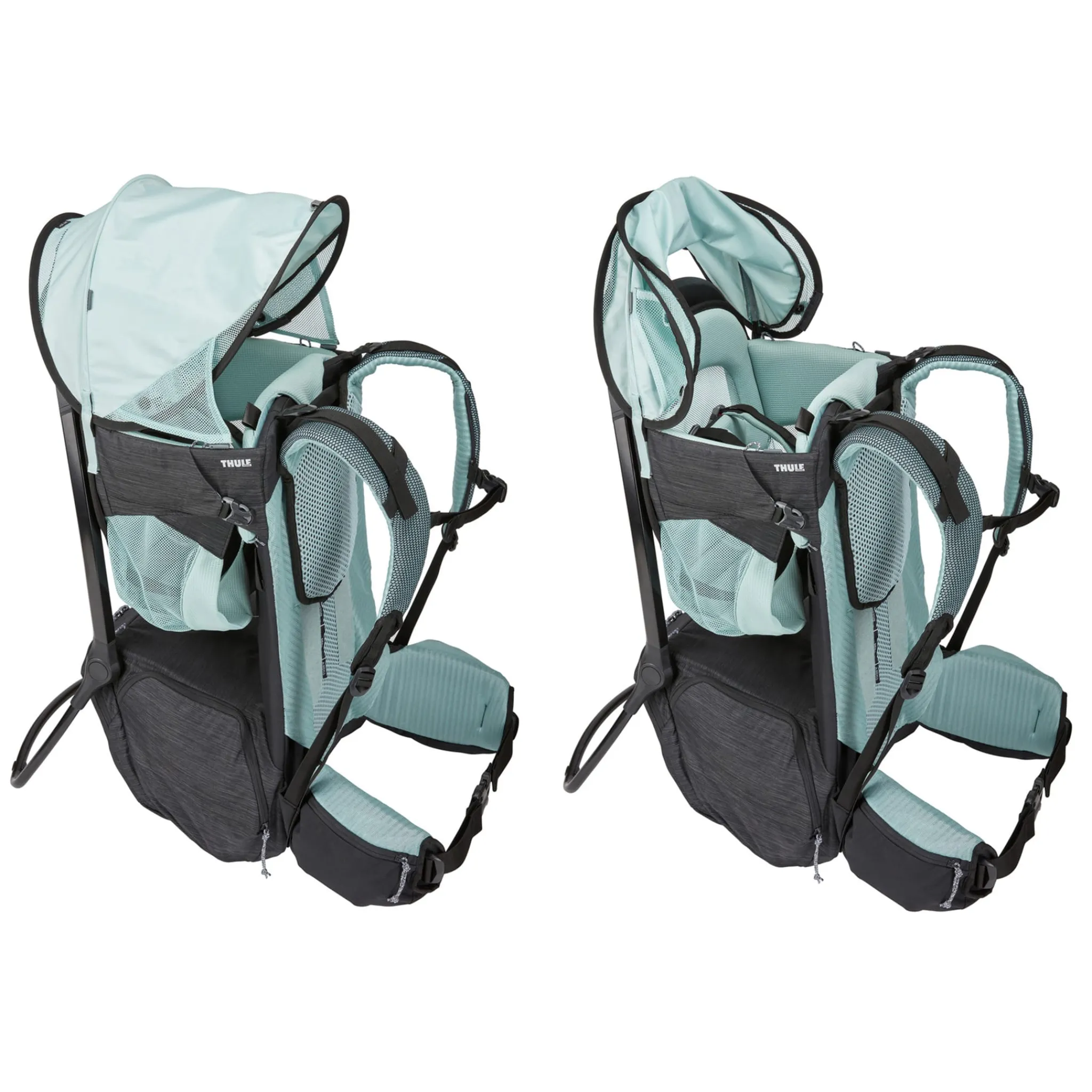 Thule Outdoors & Travel|Baby Carriers>Baby Carrier Sapling - Black