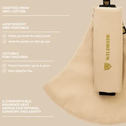 Wildride Outdoors & Travel|Baby Carriers><noscript><img width=