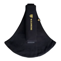 Wildride Outdoors & Travel|Baby Carriers>Baby Carrier - Black