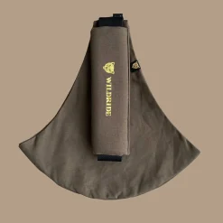 Wildride Baby Carrier - Coffe