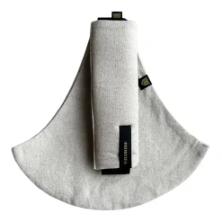 Wildride Baby Carrier - Linen Sand