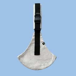 Wildride Baby Carrier - Linen Sand