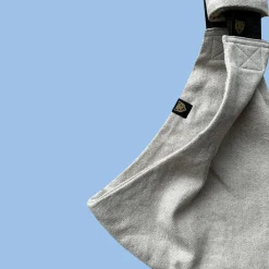 Wildride Baby Carrier - Linen Sand