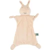 Trixie Plush Toys>Baby Comforter - Mrs Rabbit