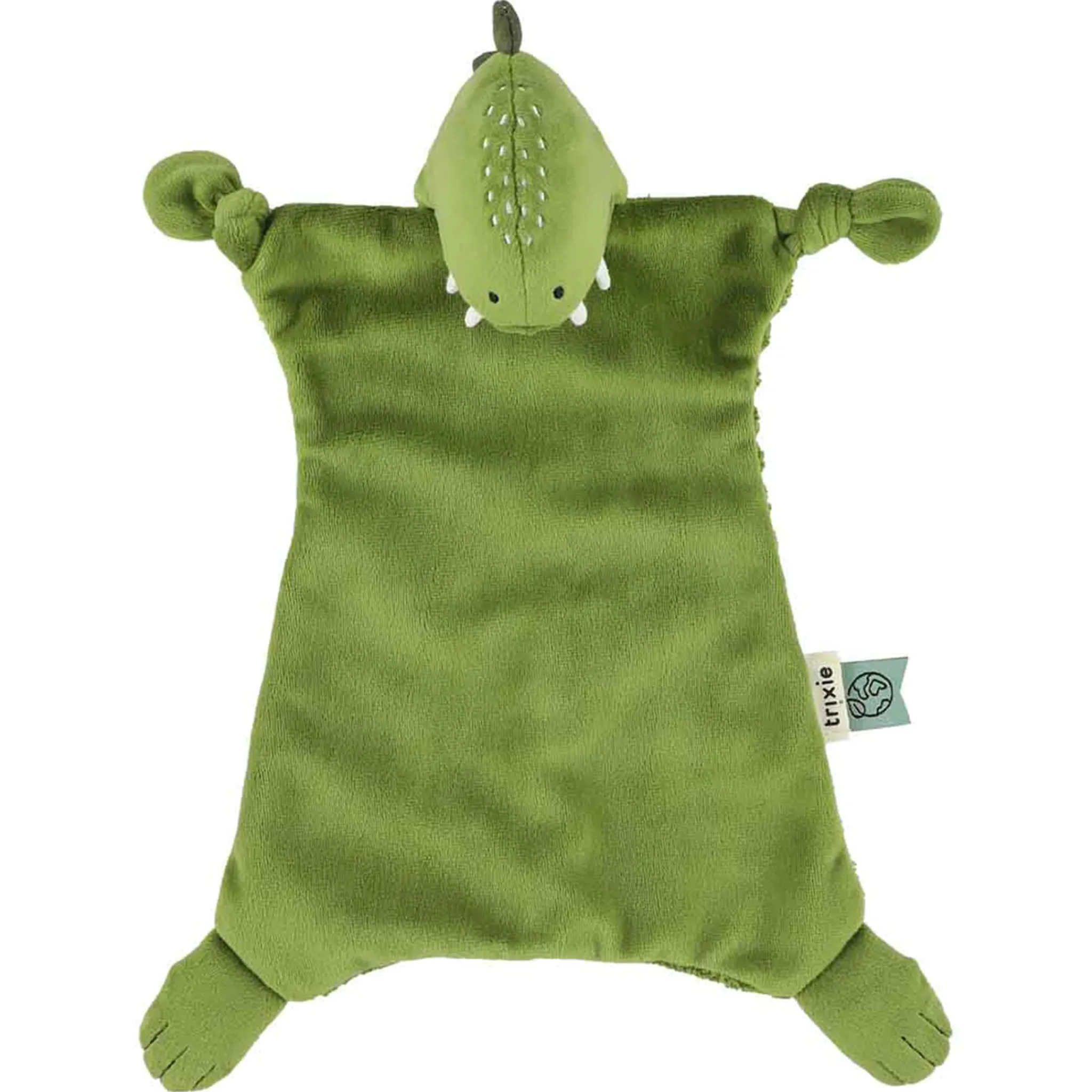 Trixie Baby Comforter Mr Dino