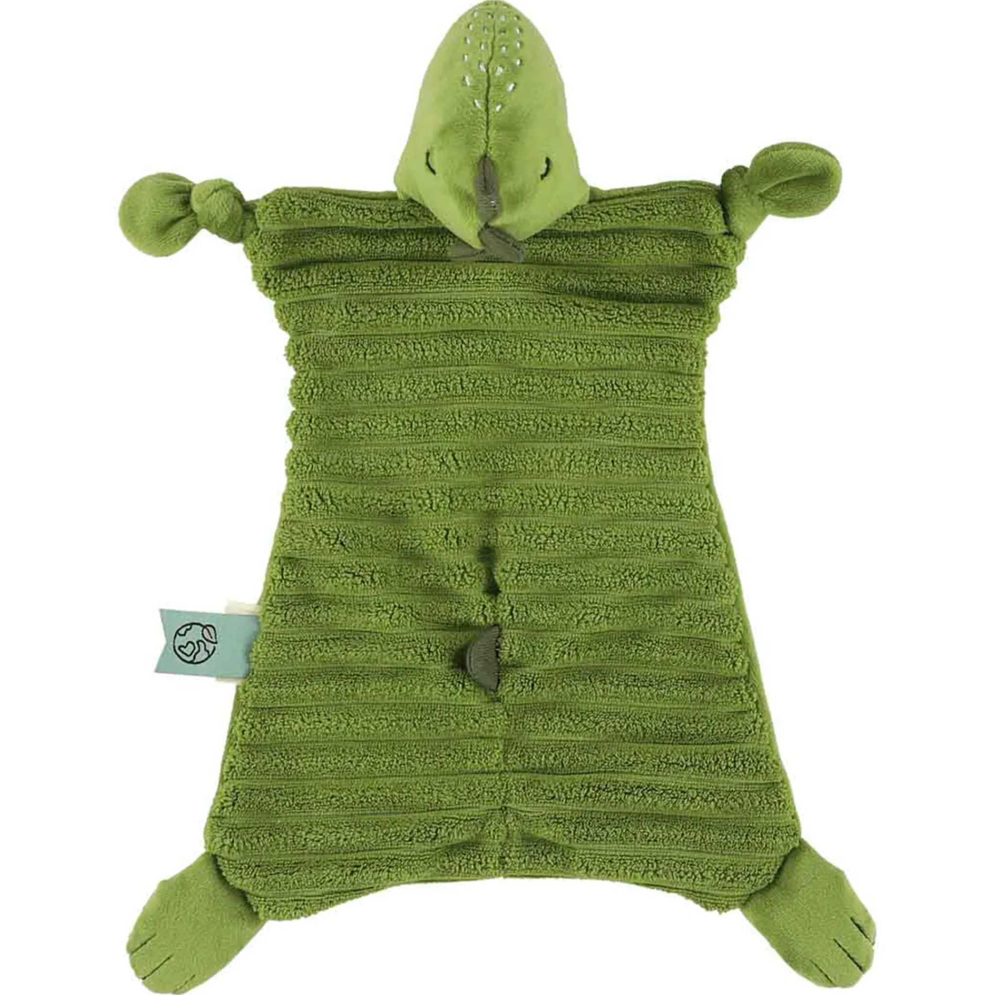 Trixie Baby Comforter Mr Dino