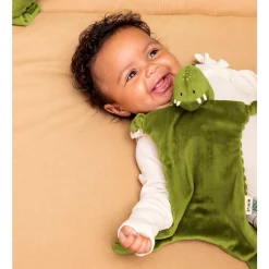 Trixie Baby Comforter Mr Dino