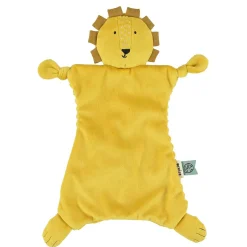 Trixie Plush Toys>Baby Comforter Mr Lion