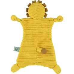 Trixie Plush Toys>Baby Comforter Mr Lion