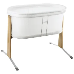 Babybjorn Baby Cradle - White