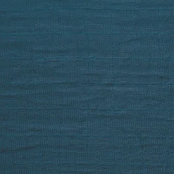 Kids Perlimpinpin Sheets|Bedding>Baby Crib Fitted Sheet - Navy Muslin