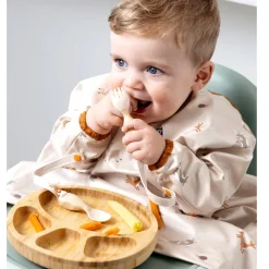 Kids Bibado Tableware|Plates & Placemats><noscript><img width=