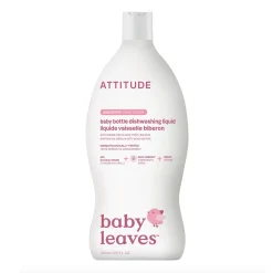 Kids Attitude Cleaning & Food Preparation|Cleaning & Sterilizing>Baby Dish Soap for Baby Bottle 700ml
