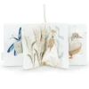 Avery Row Developmental Toys>Baby Fabric Book - Tales of the Riverbank