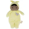Kaloo Dolls>Baby Fabric Doll - Mimosa