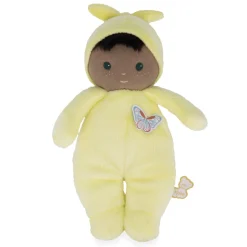 Kaloo Dolls>Baby Fabric Doll - Mimosa