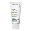 Kids Attitude Body & Hair Care|Body & Hair Care>Baby Face & Body Sunscreen - SPF50 Sensitive Skin