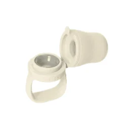 Kids Bibs Baby Feeder - Ivory