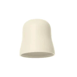 Kids Bibs Baby Feeder - Ivory