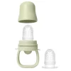Kids Bibs Cleaning & Food Preparation|Food Preparation>Baby Feeder - Sage