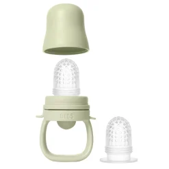Kids Bibs Cleaning & Food Preparation|Food Preparation>Baby Feeder - Sage
