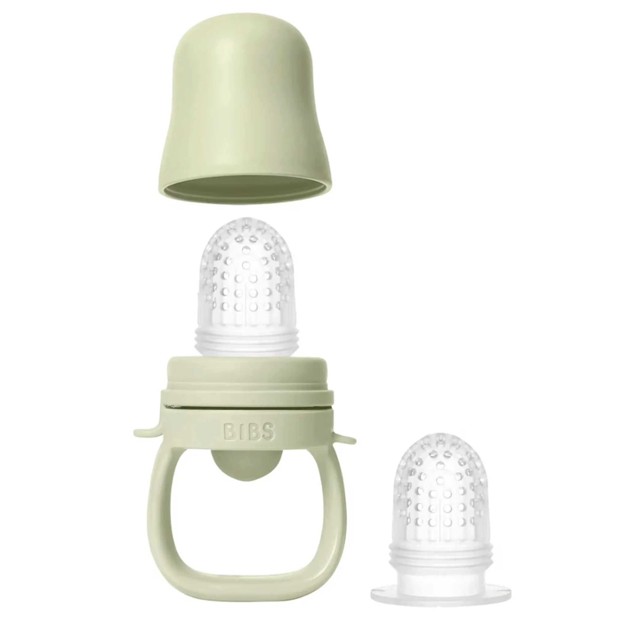 Kids Bibs Cleaning & Food Preparation|Food Preparation>Baby Feeder - Sage