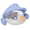 Kids Sunny life Baby Float Sid the Seagull Blue