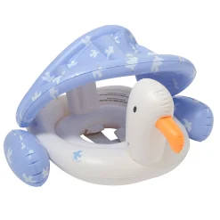 Kids Sunny life Baby Float Sid the Seagull Blue