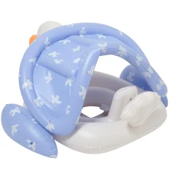 Kids Sunny life Baby Float Sid the Seagull Blue