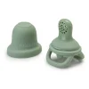 Kids Nouka Baby Food Feeder - Leaf