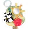 Skip Hop Baby Four Seasons Soft Baby Activity Book