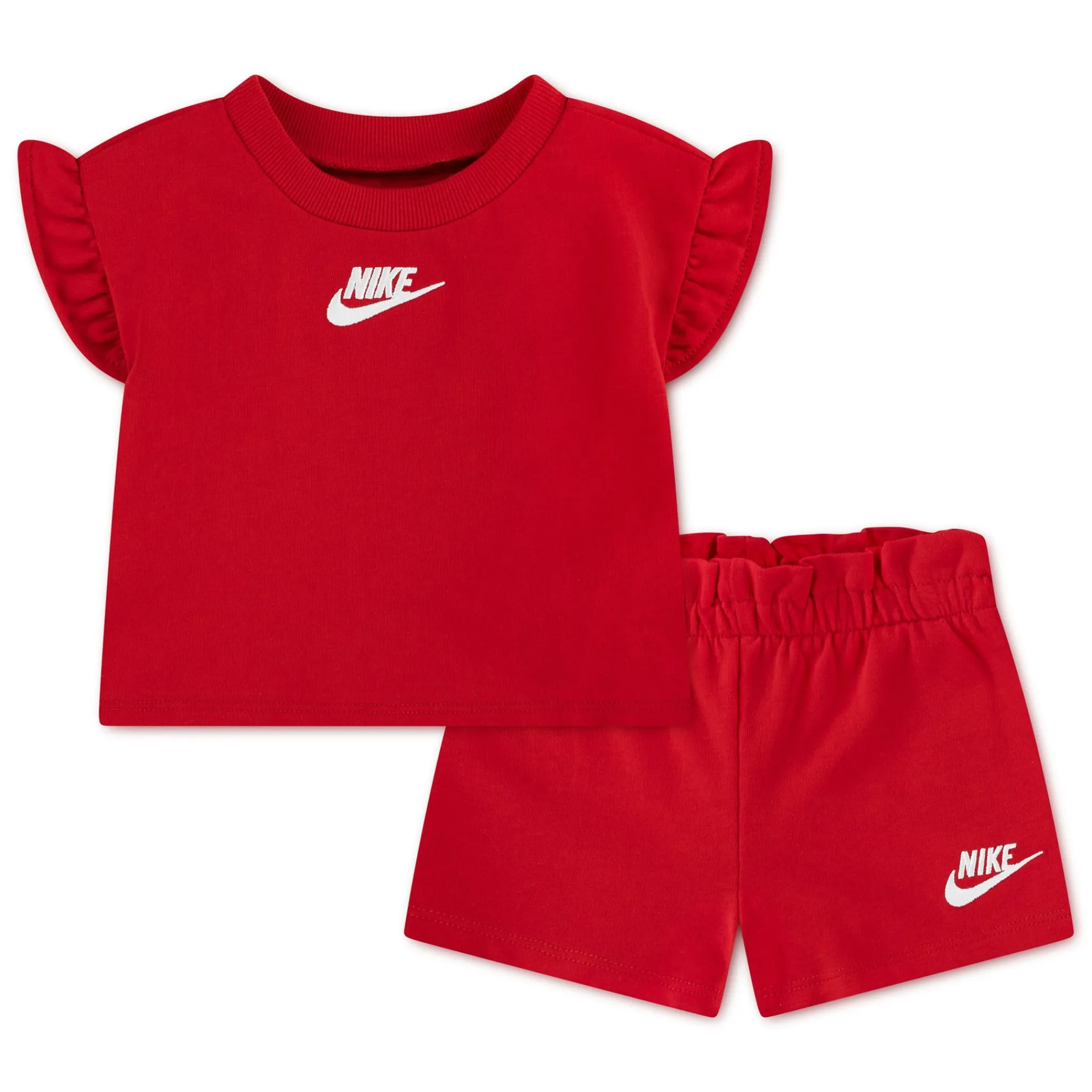 Nike Dresses, Skirts & Outfits>Baby French Terry Set 12-18m