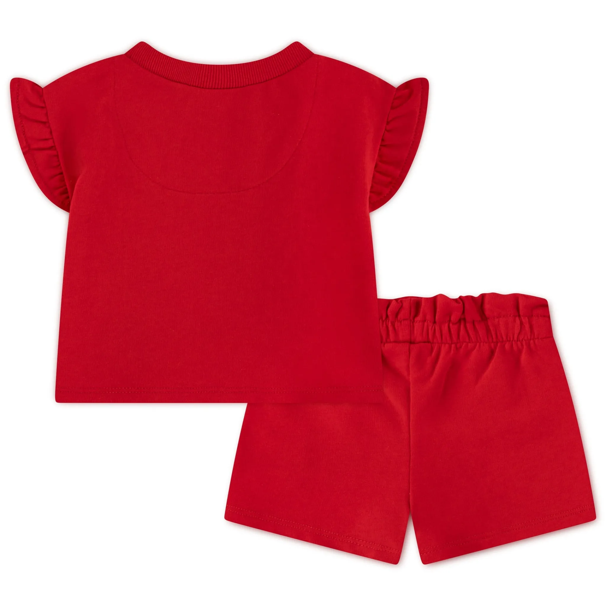 Nike Dresses, Skirts & Outfits>Baby French Terry Set 12-18m