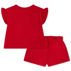 Kids Nike Sportswear|Outfit Sets>Baby French Terry Set 2-6x