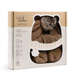 Kids/BOY Petit Coulou Snowsuits|Snowsuits><noscript><img width=