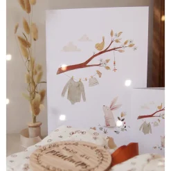 Mimosa Design Greeting Cards|Party Supplies><noscript><img width=