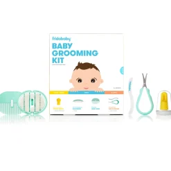 Fridababy Grooming Kits & Care Accessories>Baby Grooming Kit