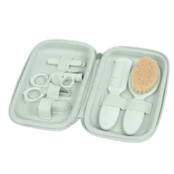 Kids Clement - Equipement Baby Grooming Kit - Mint