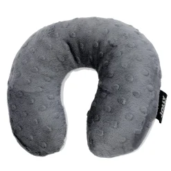 Kids Jolly Jumper Car Seats & Booster Seats|Car Seats>Baby Head Cushion - Gray