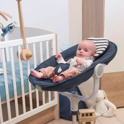 Babymoov Baby Headrest Lovenest