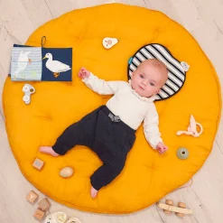 Babymoov Baby Headrest Lovenest