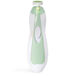 Kids Haakaa Baby Nail Care Set - Meadow