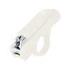 Kids Green Sprouts Baby Nail Clipper - Ligth Spice