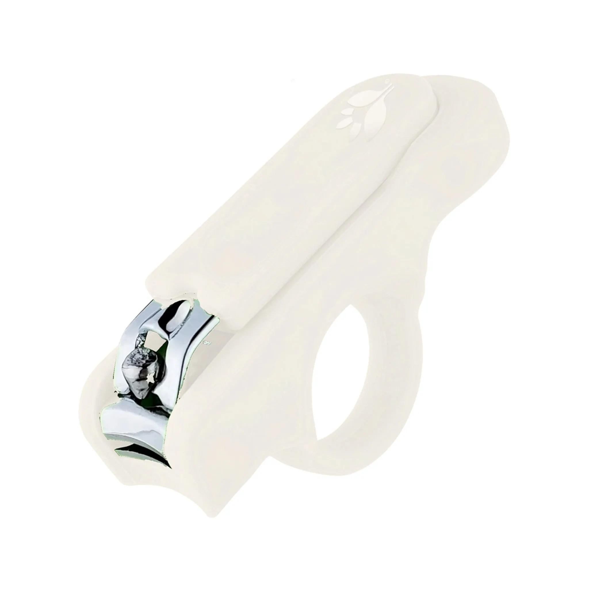 Kids Green Sprouts Baby Nail Clipper - Ligth Spice